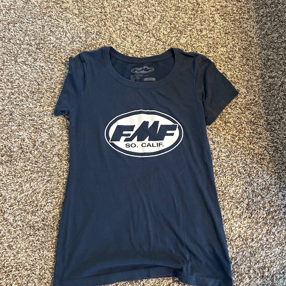 FMF shirt